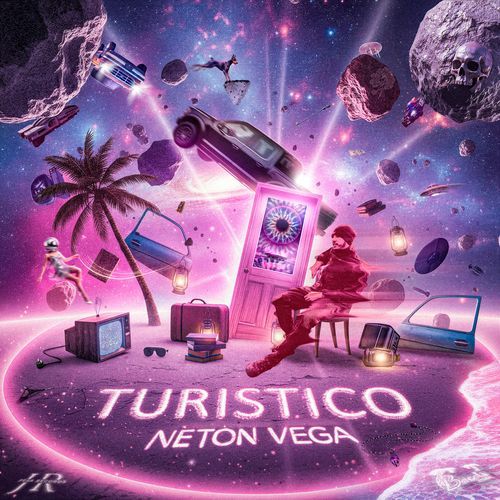 /Turistico cover art