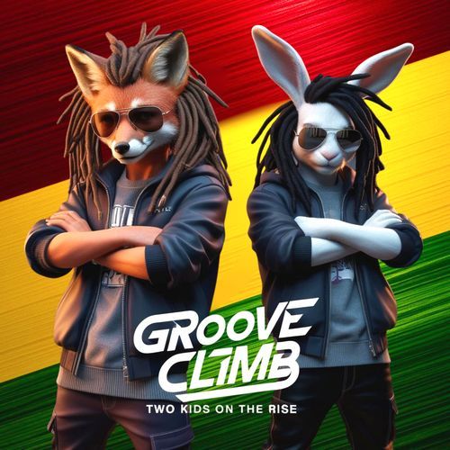 Two Friends cover art