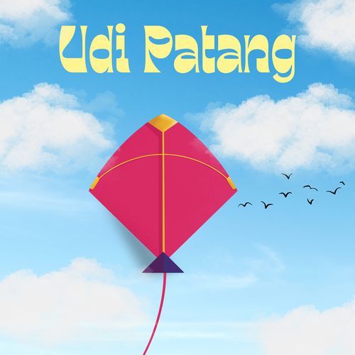 Udi Patang