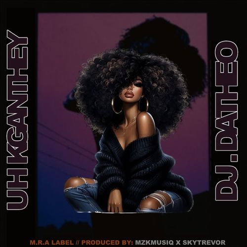 Uhkhanthey cover art