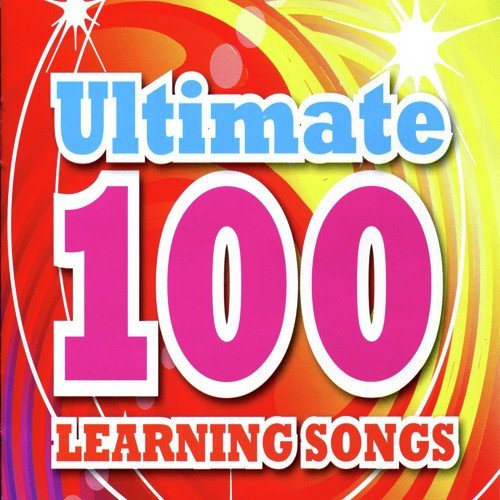 Ultimate 100 Learning Songs