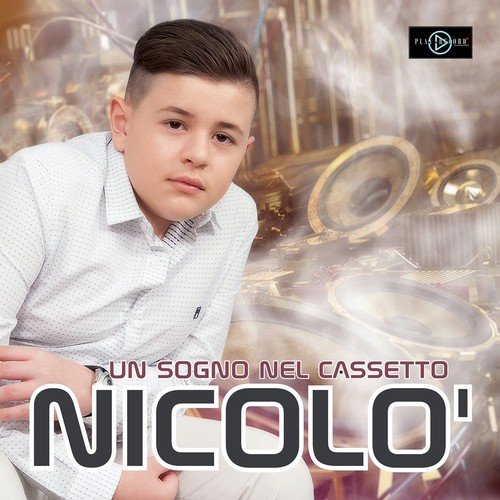 Nicolò