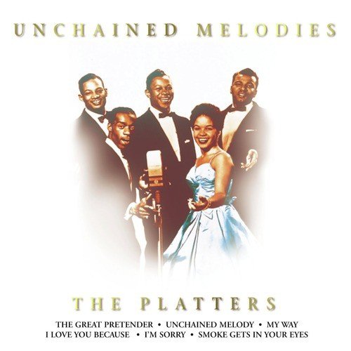 Love You 1000 Times Lyrics - The Platters - Only on JioSaavn