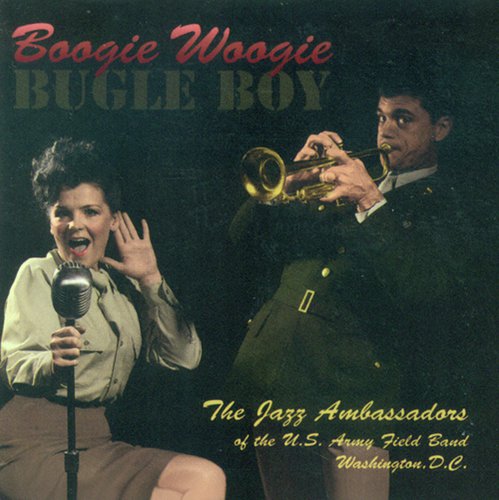 Bugle Call Rag (Arr. D. Kincaide): Bugle Call Rag cover art