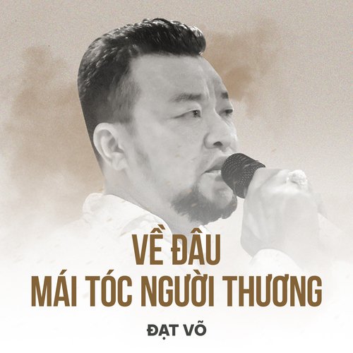 Về Đâu Mái Tóc Người Thương_poster_image