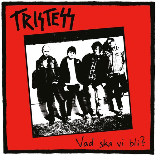 Persson Persson cover art