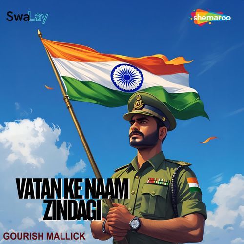 Vatan Ke Naam Zindagi