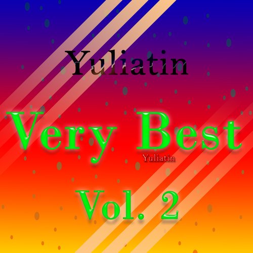 Very Best, Vol. 2_poster_image