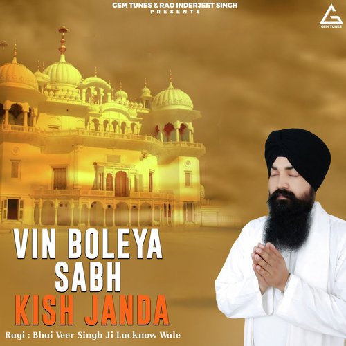 Vin Boleya Sabh Kish Janda