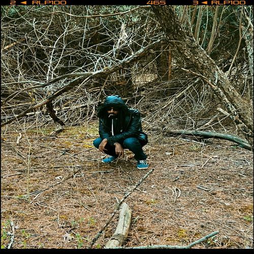 1st World Poverty (UNCUT) cover art
