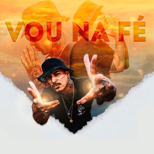 Vou na Fé_poster_image