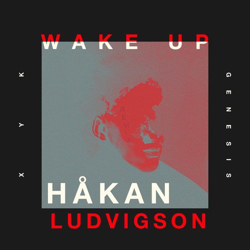 Wake Up (Håkan Ludvigson Remix)