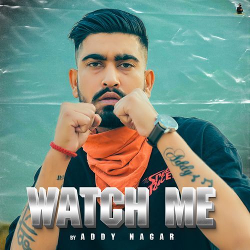 Watch me