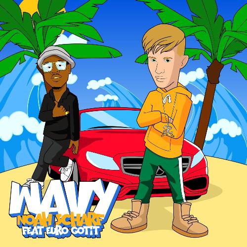 Wavy (feat. Euro Gotit)_poster_image