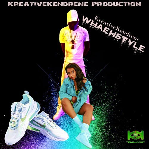 WhaehStyle