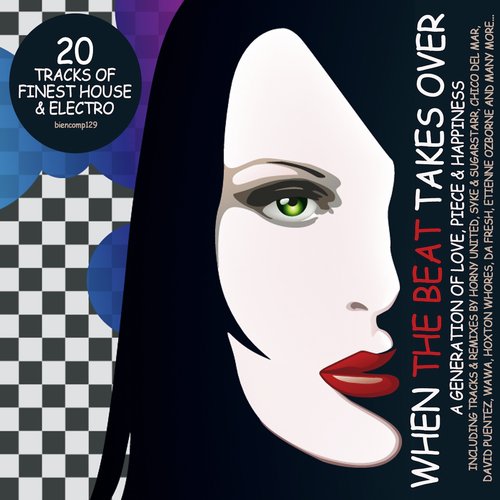 A Little Longer (Tom Geiss Dub Remix)