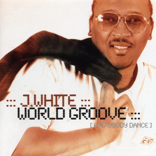 World Groove cover art