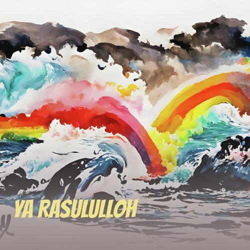 Ya Rasululloh cover art