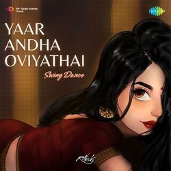 Yaar Antha Oviyathai - Swing Dance-JCAgYRJIY3U