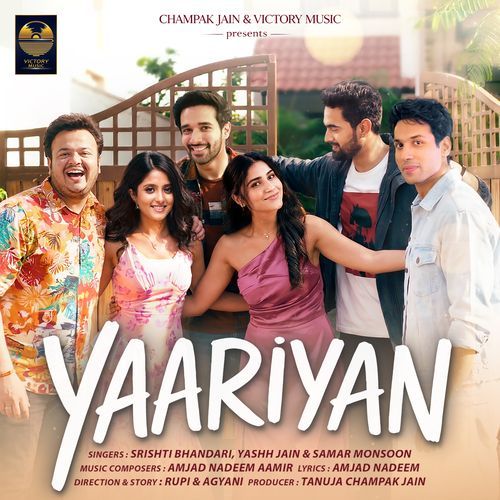 Yaariyan