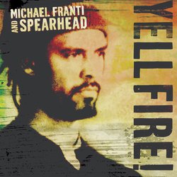 Michael Franti & Spearhead