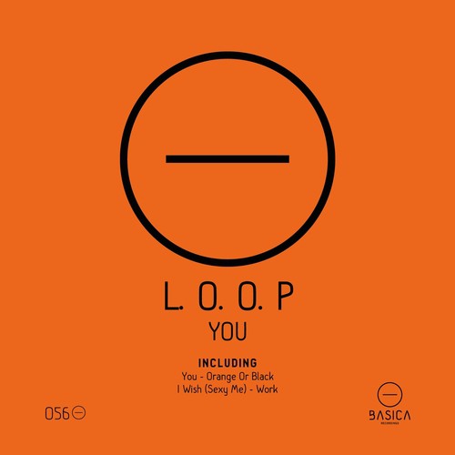 You