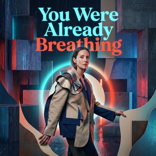 You Were Already Breathing