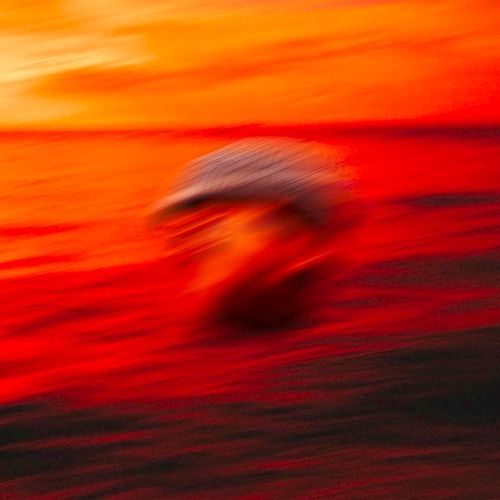 Ysembe cover art