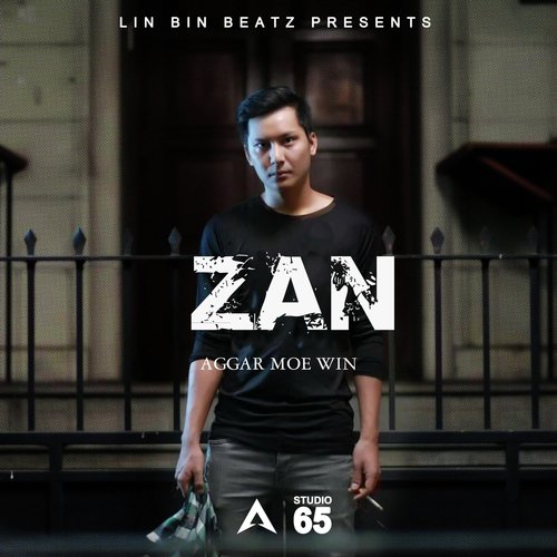 Zan cover art