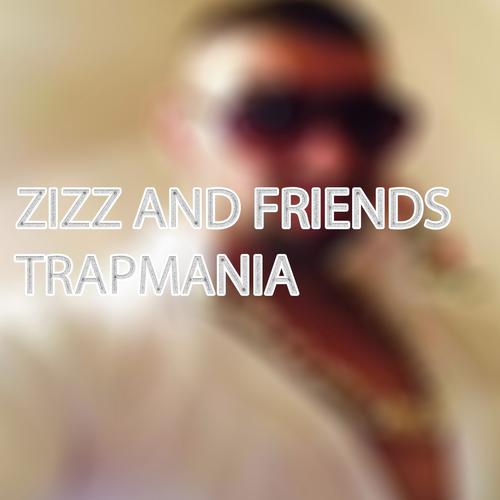 Zizz And Friends Trapmania_poster_image