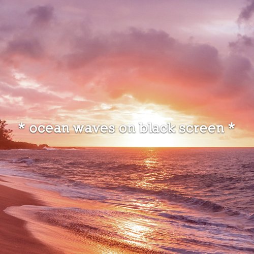Soft Waves At Night