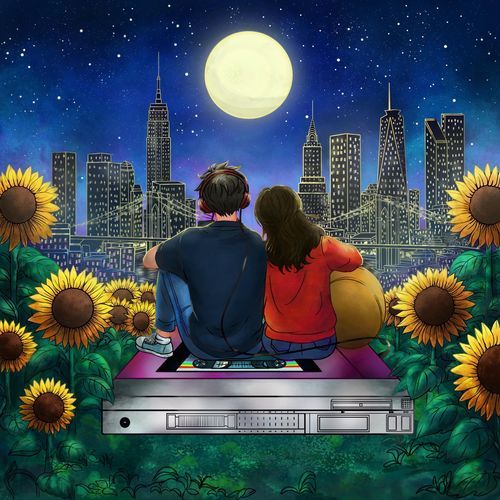 what I meant to say that night, side a.