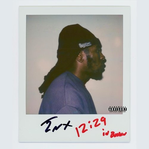 Meech cover art