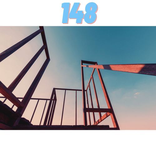148 cover art