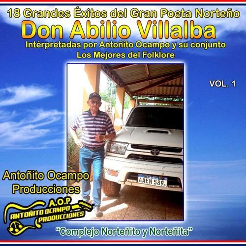 Che vallemi Vaquería cover art
