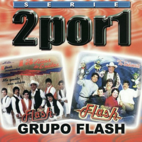 2 por 1: Grupo Flash