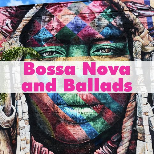 Bosa Nova (Grip a Drink)