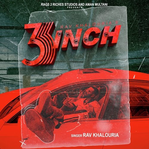 3 Inch