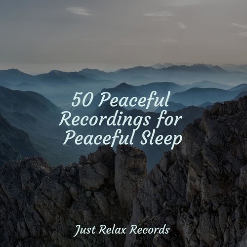 50 Peaceful Recordings for Peaceful Sleep