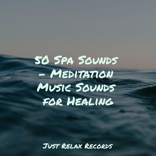 50 Spa Sounds - Meditation Music Sounds for Healing