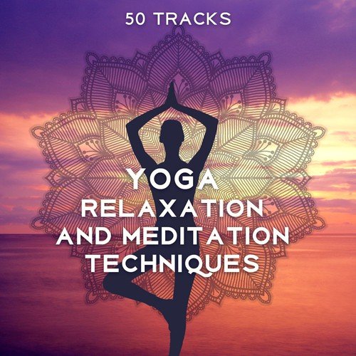 Body Mind Zone - Song Download from 50 Tracks: Yoga Relaxation and ...