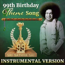 99th Birthday Theme Instrumental-Kl0GHDB3BGs