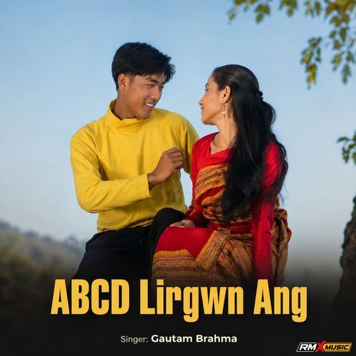 ABCD Lirgwn Ang