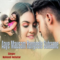 Aaye Mausam Rangeele Suhaane-ITIJRzldTQo