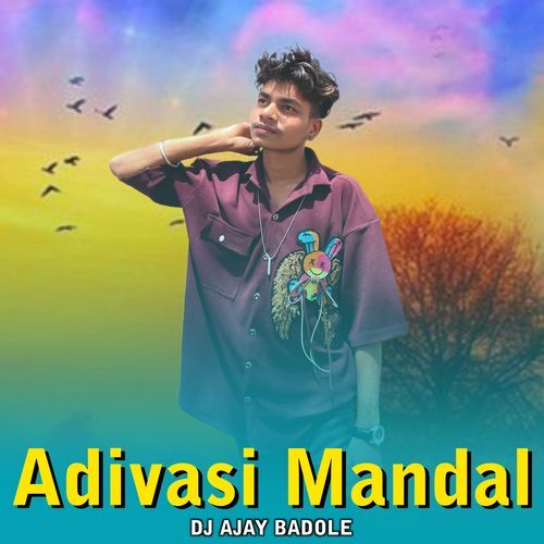 Adivasi Mandal