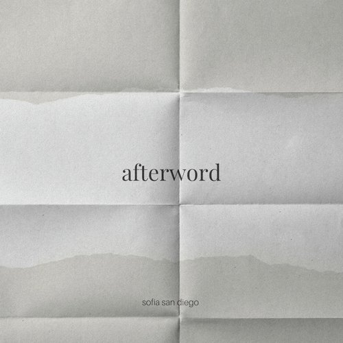 Afterword