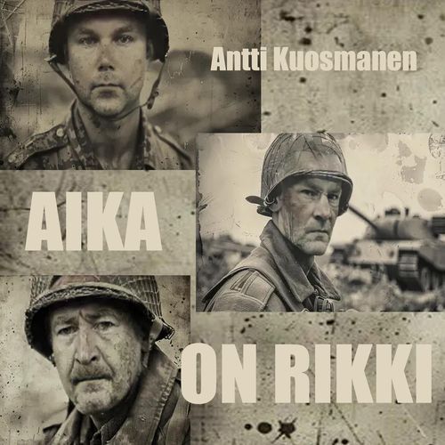 Aika On Rikki