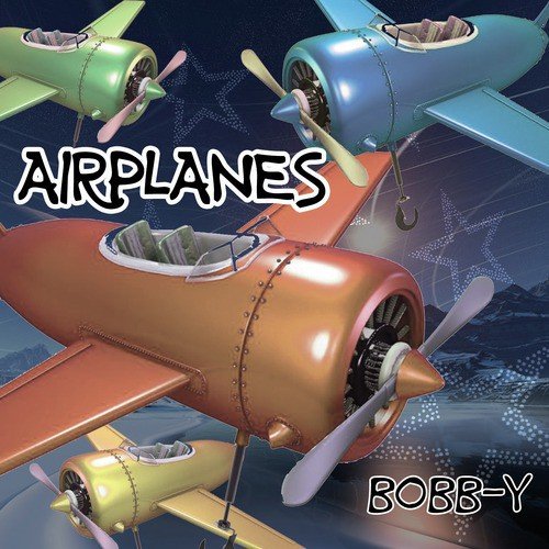 Airplanes (A Tribute To B.O.B)