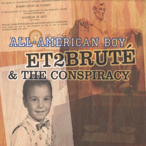 IN THE LEFT LANE cover art