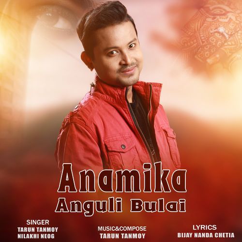 Anamika Anguli Bulai